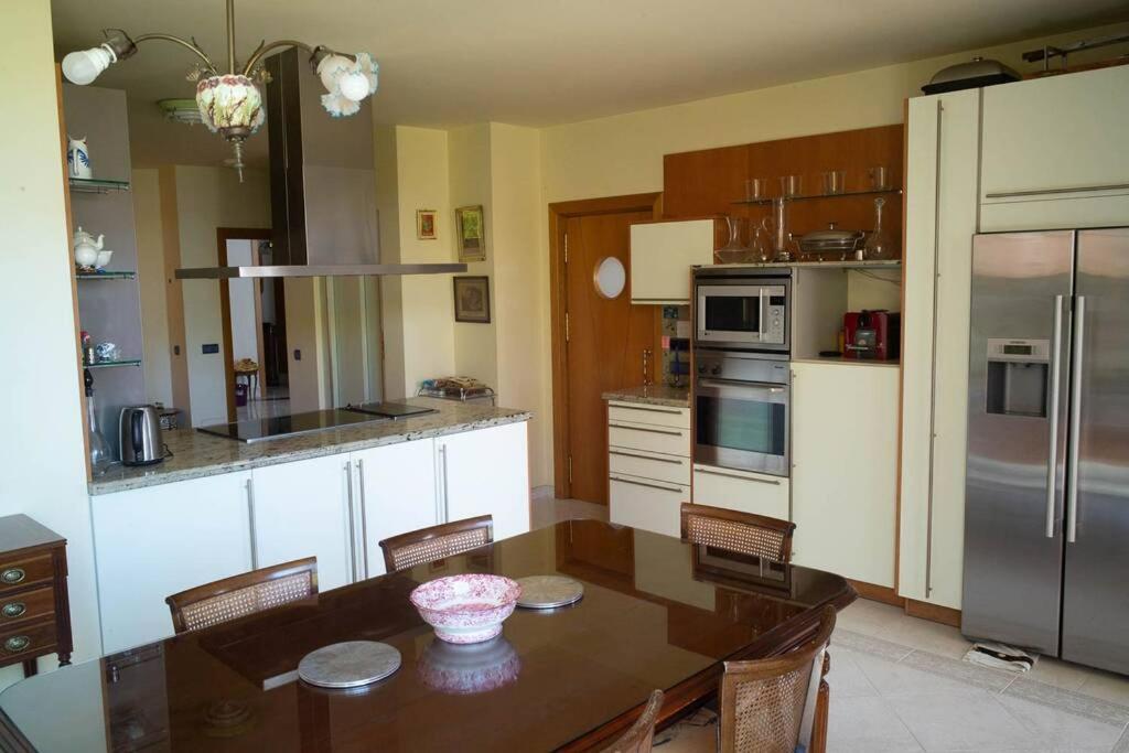 Beachside Villa In Puerto Marina, 베날마데나코스타 외부 사진