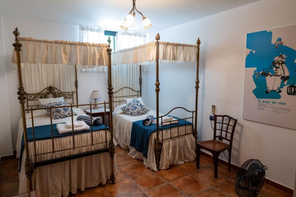 Beachside Villa In Puerto Marina, 베날마데나코스타 외부 사진
